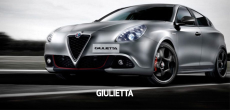 Giulietta